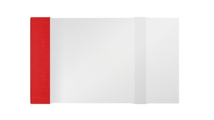 Okładka standard E7 - 242 regulowana (25szt)