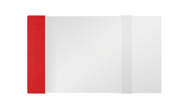 Okładka standard S5 - 265 regulowana (25szt)