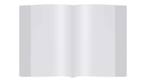 Okładka standard zeszytowa A4 - 300 (25szt)