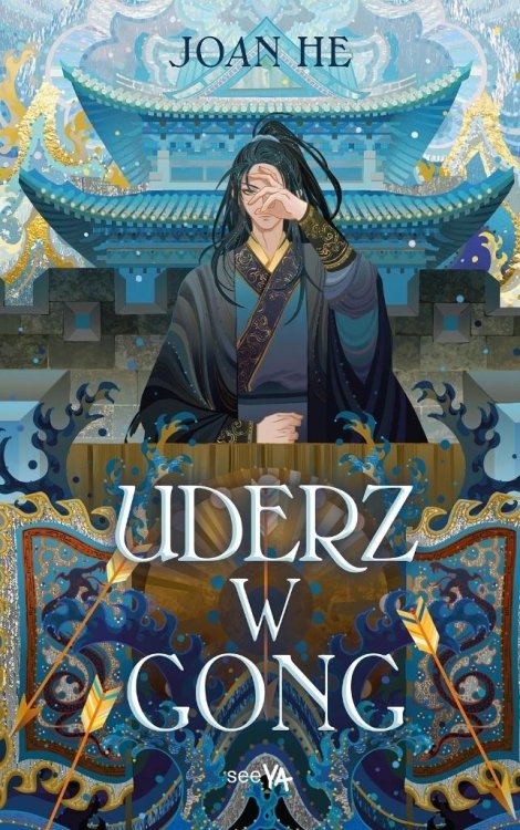 Uderz w gong