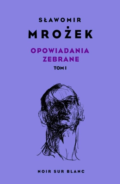 Opowiadania zebrane T.1