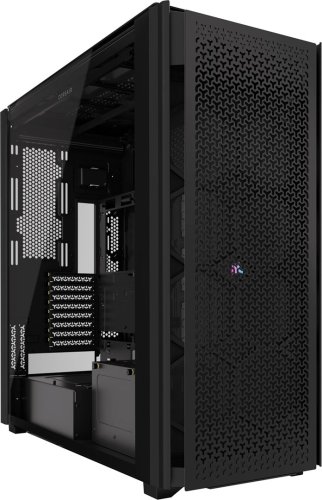 CORSAIR 9000D RGB AIRFLOW Super Full-Tower Black