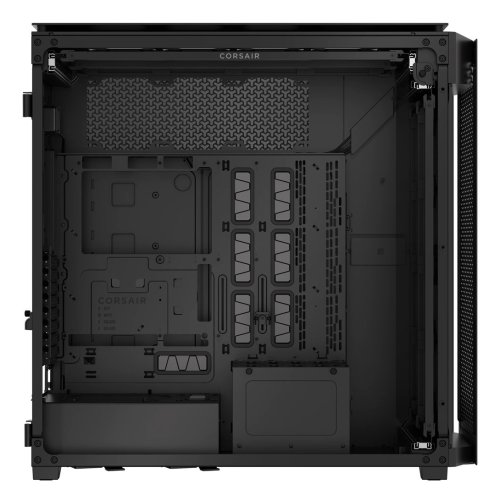 CORSAIR 9000D RGB AIRFLOW Super Full-Tower Black
