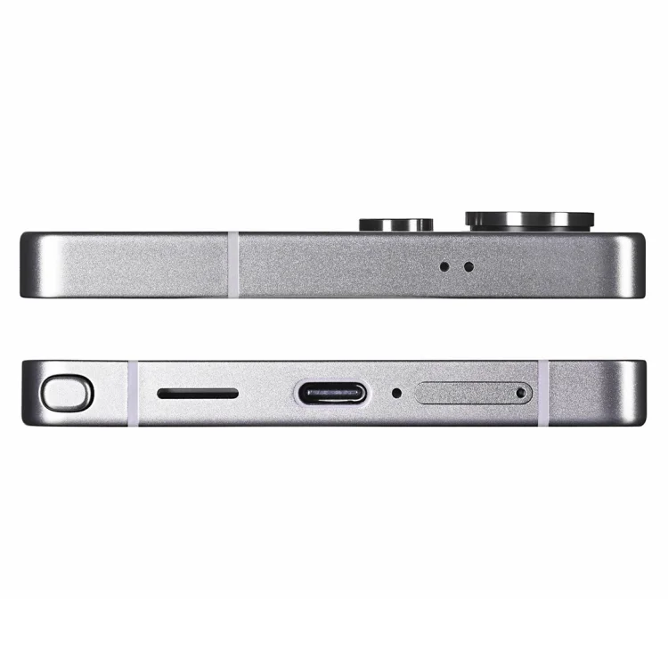 Samsung Galaxy S25 Ultra (S938) 5G 12/256GB Titanium Black