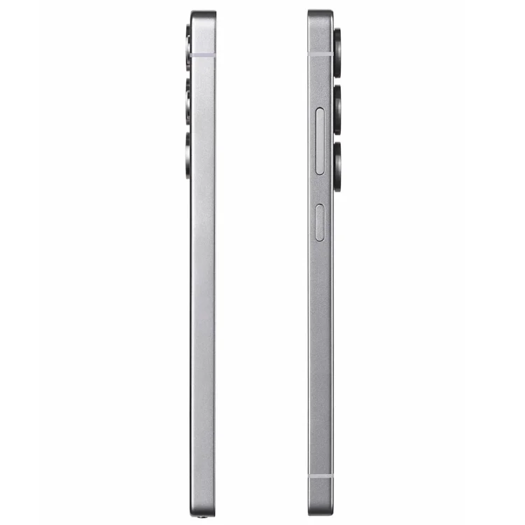 Samsung Galaxy S25 Ultra (S938) 5G 12/256GB Titanium Black