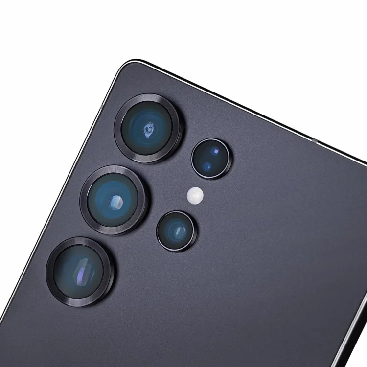 Samsung Galaxy S25 Ultra (S938) 5G 12/256GB Titanium Black