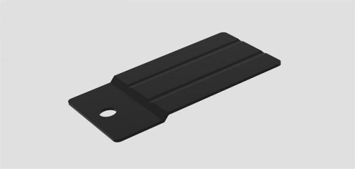 Uchwyty mocujące do urządzeń Acar 504,F5,S8,S10,X5 (2szt.)