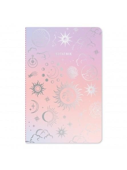 Notes A5 Kosmos