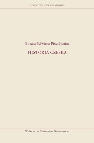 Historia czeska