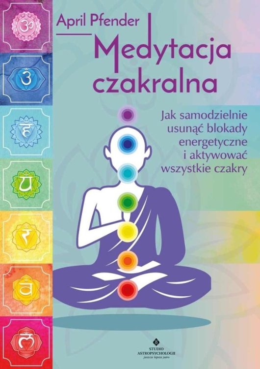 Medytacja czakralna