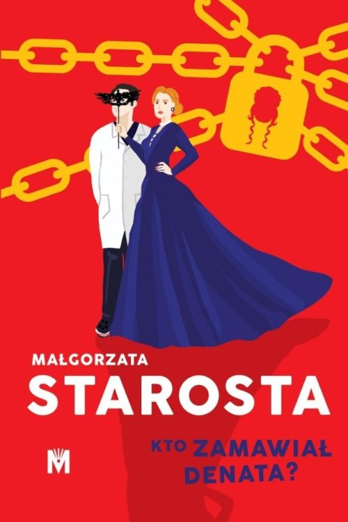Kto zamawiał denata?