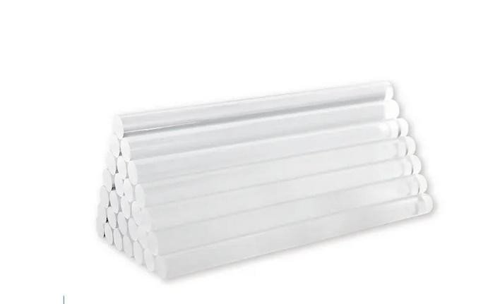 Klej do pistoletu 11mmx20cm 1kg
