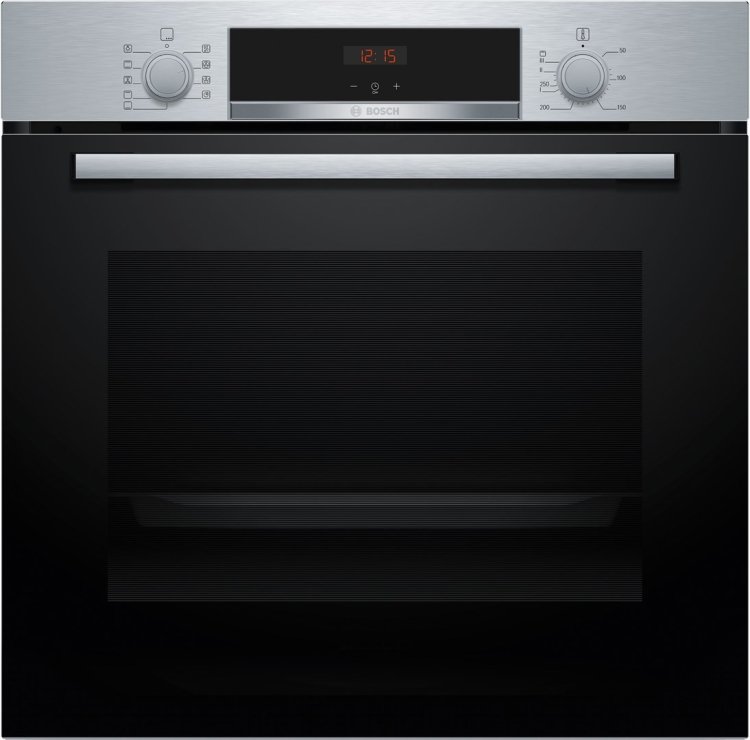 Piekarnik BOSCH HBA514BS3