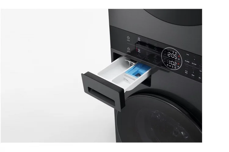 Pralko-suszarka WashTower LG WT1210BBF pralka suszarka