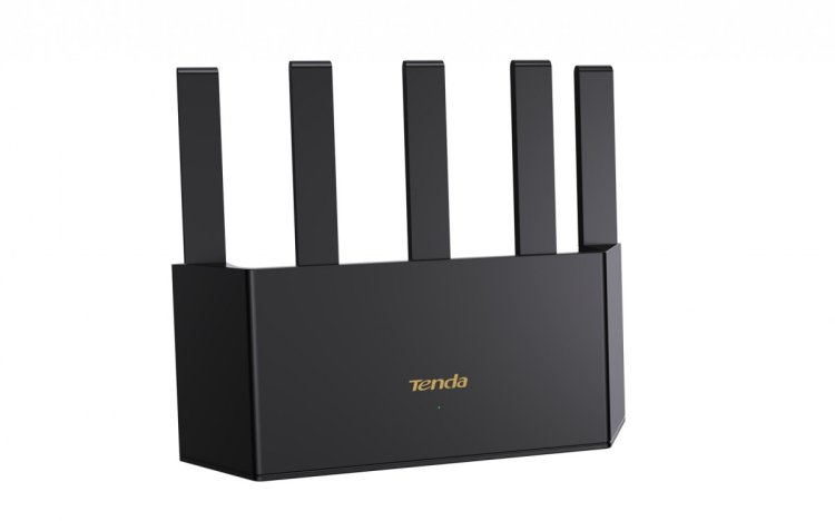 Router bezprzewodowy Tenda TX12L Pro