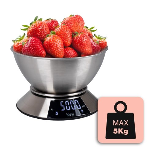 WAGA KUCHENNA IDEAL IK3701