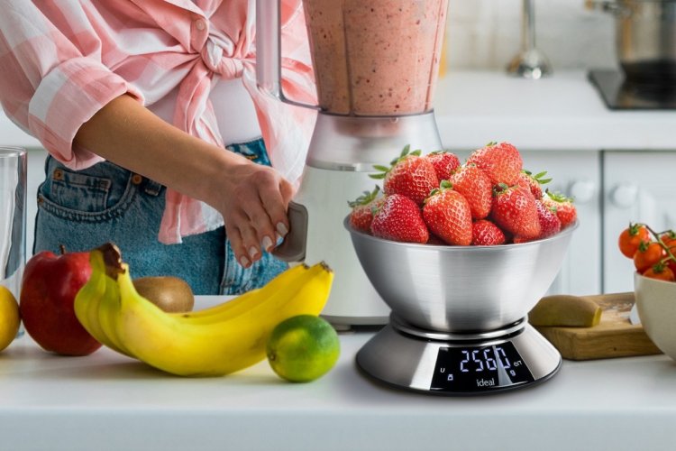 WAGA KUCHENNA IDEAL IK3701