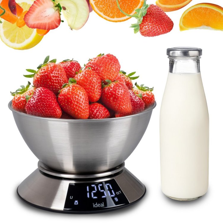 WAGA KUCHENNA IDEAL IK3701