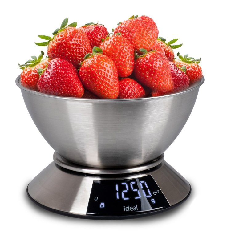 WAGA KUCHENNA IDEAL IK3701