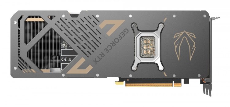 Karta graficzna ZOTAC GAMING GeForce RTX 5080 SOLID Core OC 16GB