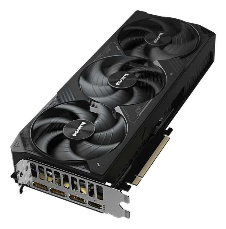 Karta graficzna Gigabyte GeForce RTX 5080 WINDFORCE OC SFF 16GD