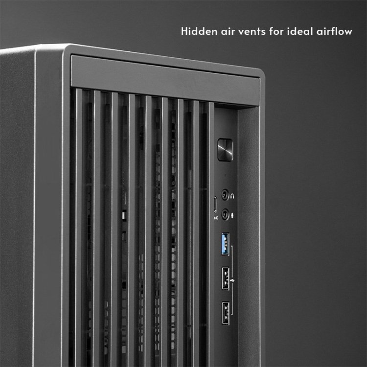 Obudowa Chieftec BS-20B-OP