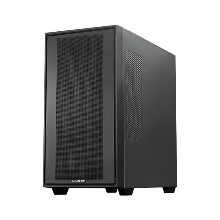 Obudowa Chieftec GS-03B-BLK-OP