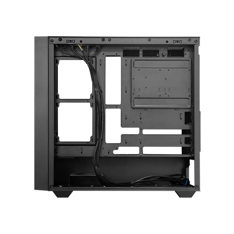Obudowa Chieftec GS-03B-BLK-OP
