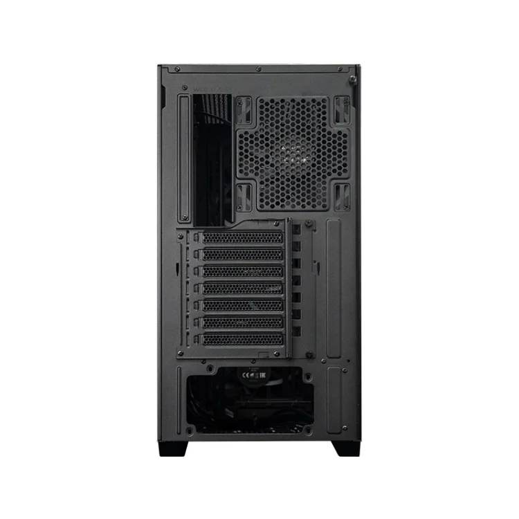 Obudowa Chieftec GS-03B-BLK-OP
