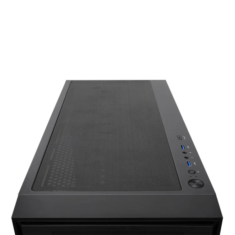 Obudowa Chieftec GS-03B-BLK-OP