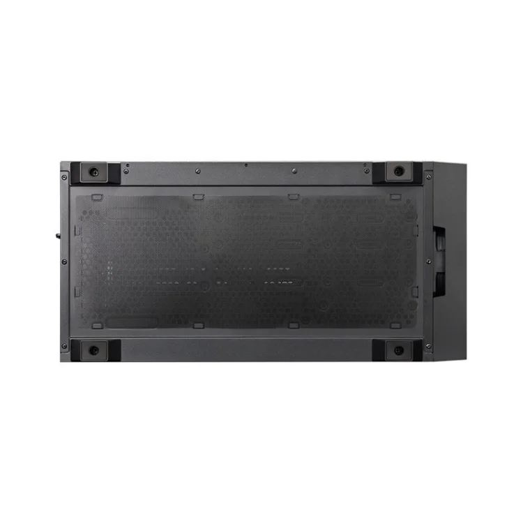 Obudowa Chieftec GS-03B-BLK-OP
