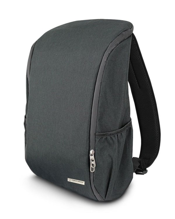 ESPERANZA PLECAK NA NOTEBOOK 15.6" TRAPANI ET199