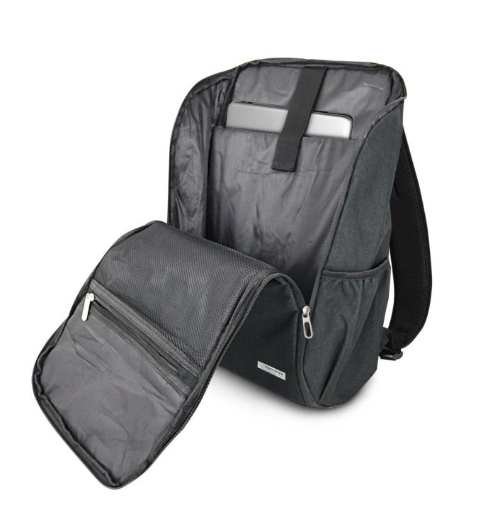 ESPERANZA PLECAK NA NOTEBOOK 15.6" TRAPANI ET199