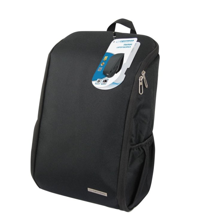 ESPERANZA PLECAK NA NOTEBOOK 15.6" TRAPANI ET199