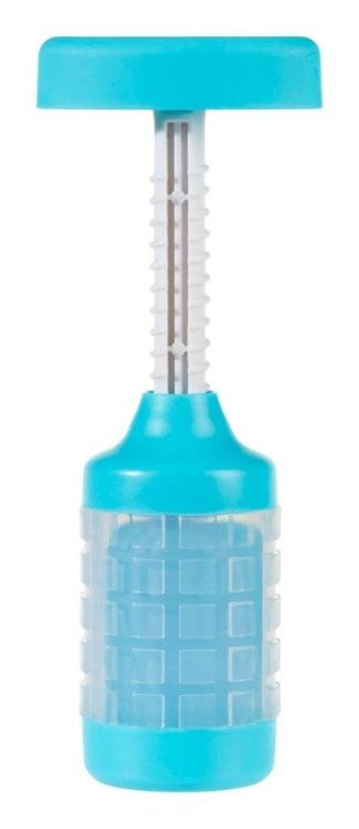 Wonder Factory Never Dry Dough Extruder - Teal