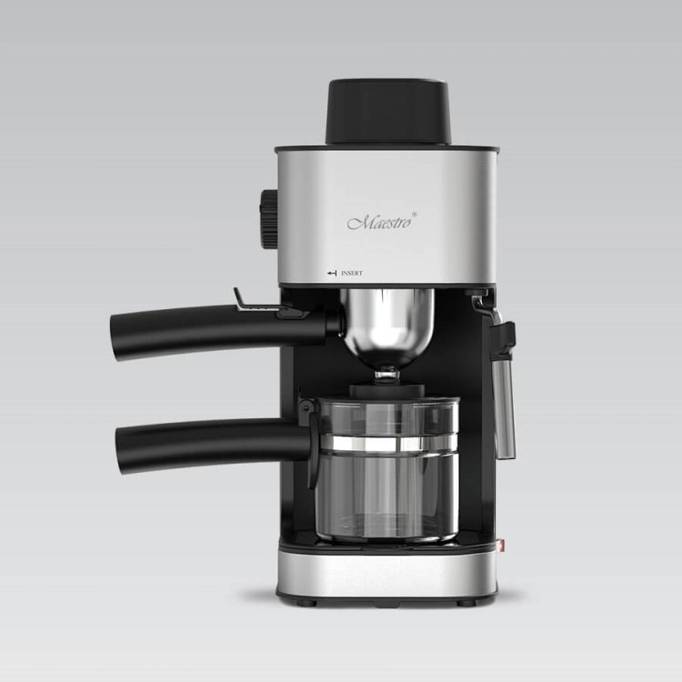 Ekspres do kawy kolbowy 800W MAESTRO MR-411