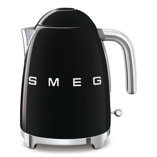 Czajnik elektryczny SMEG KLF03BLEU