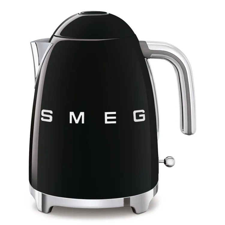 Czajnik elektryczny SMEG KLF03BLEU