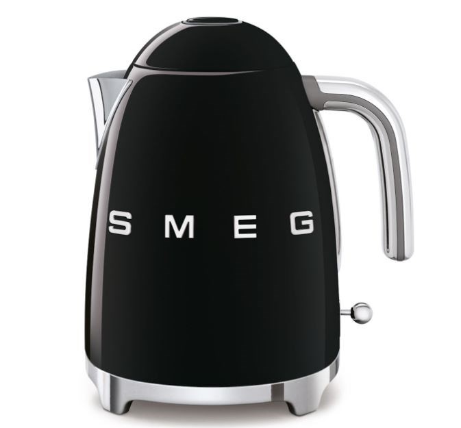 Czajnik elektryczny SMEG KLF03BLEU