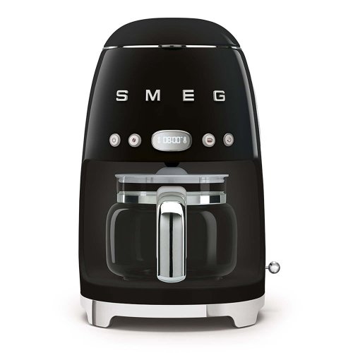 Ekspres przelewowy SMEG DCF02BLEU
