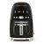 Ekspres przelewowy SMEG DCF02BLEU
