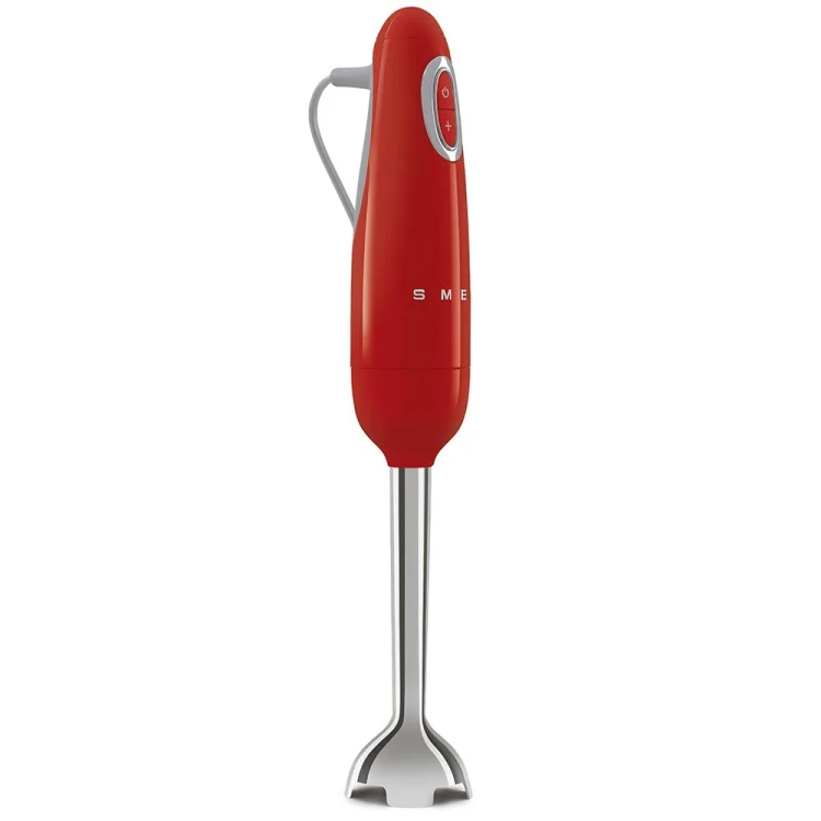 Blender ręczny SMEG HBF11RDEU