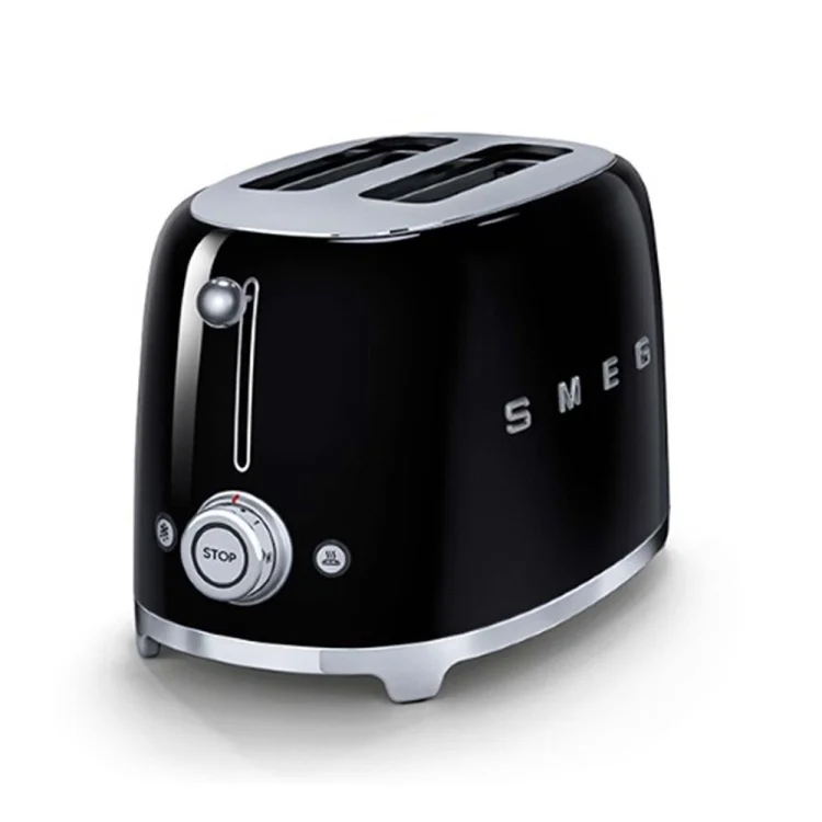 Toster SMEG TSF01BLEU