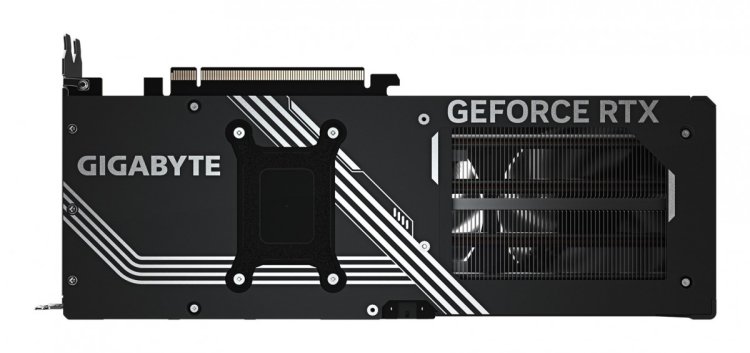 Karta graficzna Gigabyte GeForce RTX 5070 WINDFORCE OC 12GB
