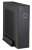 Obudowa Chieftec Compact IX-03B-85W (Mini ITX; kolor czarny)