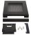 Obudowa Chieftec Compact IX-03B-85W (Mini ITX; kolor czarny)