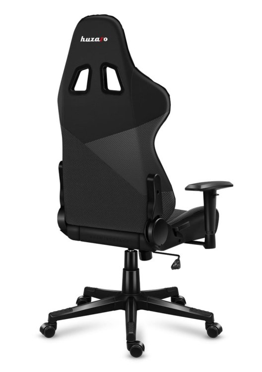 Fotel gamingowy Huzaro Force 6.2 Carbon