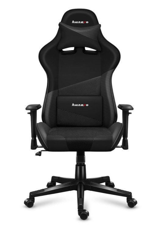 Fotel gamingowy Huzaro Force 6.2 Carbon
