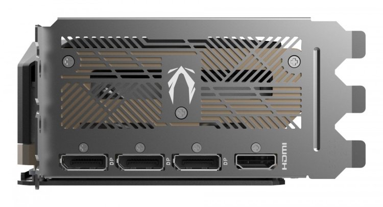 Karta graficzna ZOTAC GAMING GeForce RTX 5080 SOLID CORE 16GB