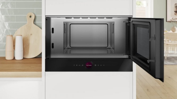 Kuchenka mikrofalowa BOSCH BFR7221B1